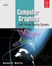 Computer Graphics with Virtual Reality Systems, 2009